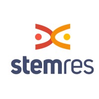 STEMRES logo - Similar company to Stem Minds Corp