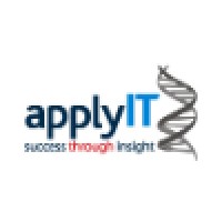 ApplyIT logo - Similar company to Apply - Ai Solutions For Your Business