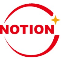 NOTION INFORMATION logo - Similar company to Vades Group Llc