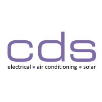 CDS Electrical Ltd logo - Similar company to Cawoods.Net Ltd