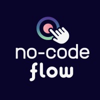 Agence No-Code Flow logo - Similar company to No-Code Week