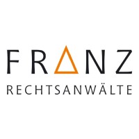 FRANZ Rechtsanwälte logo - Similar company to Tepavi