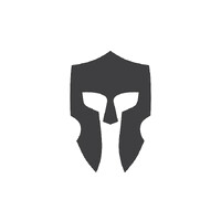 Warrior CGI logo - Similar company to Mazur Rendering