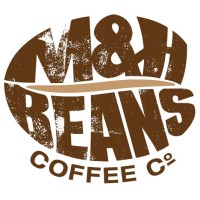 M&H Beans LLC logo - Similar company to Open Wings Sanctuary