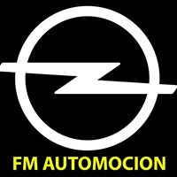 Opel Fm Automoción