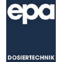 epa Dosiertechnik GmbH logo - Similar company to Cortex Ag