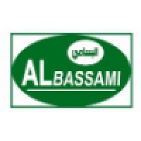 AL Bassami International Group Company logo - Similar company to Rabia Info Solution