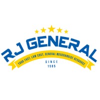 Rj General Corporation