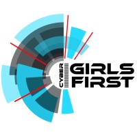 Cyber Girls First logo - Similar company to Cybergirl