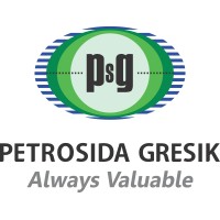 PT Petrosida Gresik logo - Similar company to Universitas Gresik