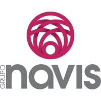 Grupo Navis logo - Similar company to Morro Capital