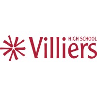 Villiers High School logo - Similar company to Brainwise Education