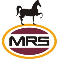 MRS Oil Nigeria Plc logo - Similar company to Matrix Energy