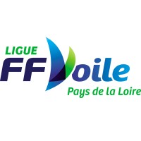 Ligue de Voile des Pays de la Loire logo - Similar company to Sailing Madeira Performance