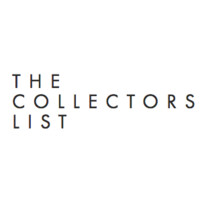 The Collectors List logo - Similar company to Munjoi