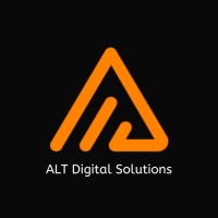 ALT Digital Solutions logo - Similar company to Mama Minors
