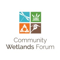 Community Wetlands Forum logo - Similar company to I&P Indonesia