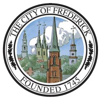 The City of Frederick: Department of Economic Development logo - Similar company to Techfrederick