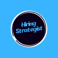 Hiring Strategist logo - Similar company to Hiring
