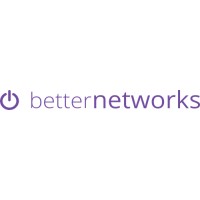 Better Networks logo - Similar company to Bryca Solutions