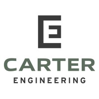 Carter Engineering Consultants logo - Similar company to Engineering Strategies, Inc.