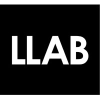LLAB logo - Similar company to We Are Solstice