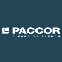PACCOR logo - Similar company to Coveris Group