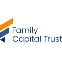 Family Capital Trust logo - Similar company to Blue Struction