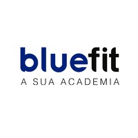 Bluefit logo - Similar company to Blue Fit