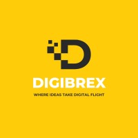 DigiBrex logo - Similar company to Ik Development | Digital Marketing Agency