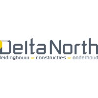 Delta North logo - Similar company to Profilelaser