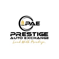 Prestige Auto Exchange logo - Similar company to Peter Vardy Prestige & Performance