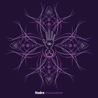 Association Hadra / Hadra Trance Festival logo - Similar company to Rnb Renaissance
