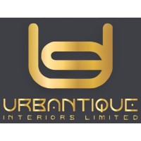 Urbantique Interiors Ltd logo - Similar company to Malty Oy