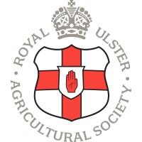Royal Ulster Agricultural Society logo - Similar company to Grassmen