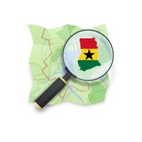 OpenStreetMap Ghana logo - Similar company to Ai Operators