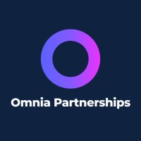 Omnia Partnerships logo - Similar company to Grayscale