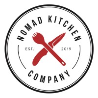Nomad Kitchen Company, LLC logo - Similar company to Camparca®  | Fine Dining Outdoor