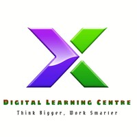 Digital Learning Centre logo - Similar company to Free Code Africa