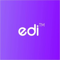 edi logo - Similar company to Edi Xperts