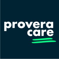 Provera Care logo - Similar company to Pilotx