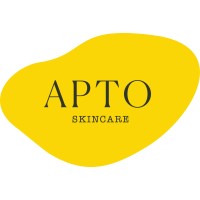 APTO Skincare logo - Similar company to Vaihea Skincare®