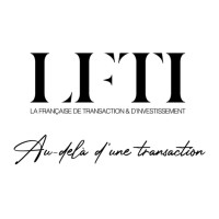LFTI logo - Similar company to Austral Homme