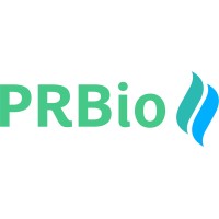 PR BIO logo - Similar company to Greenzy