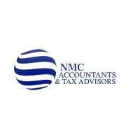 NMC Accountants & Tax Advisors logo - Similar company to Peak Accountancy Training