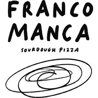 Franco Manca logo - Similar company to Busaba
