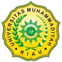 Universitas Muhammadiyah Riau logo - Similar company to Pt. Vizta International Indonesia