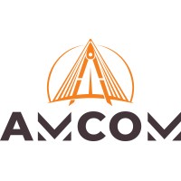 AMCOM CONTRACTING LLC logo - Similar company to Tnf Technical Services Llc