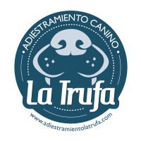 La Trufa - Educación canina logo - Similar company to Guhau Educación Canina Y Adiestramiento De Perros