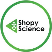 Shopy Science logo - Similar company to Manucurist